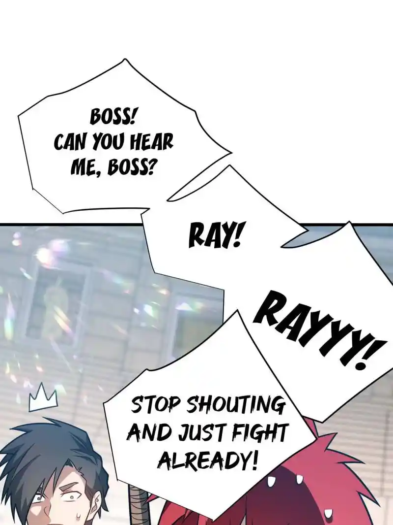 My Dragon System Chapter 150