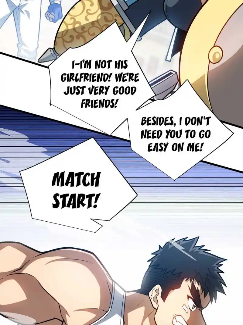 My Dragon System Chapter 150