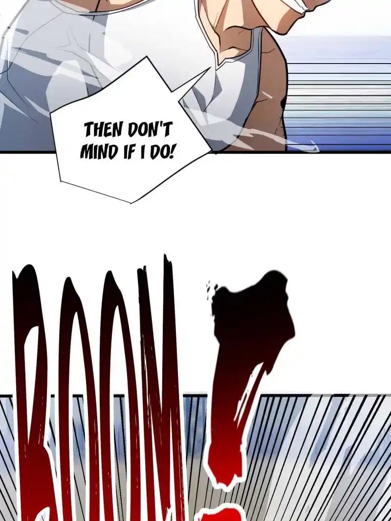 My Dragon System Chapter 150