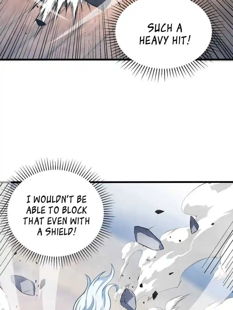 My Dragon System Chapter 150