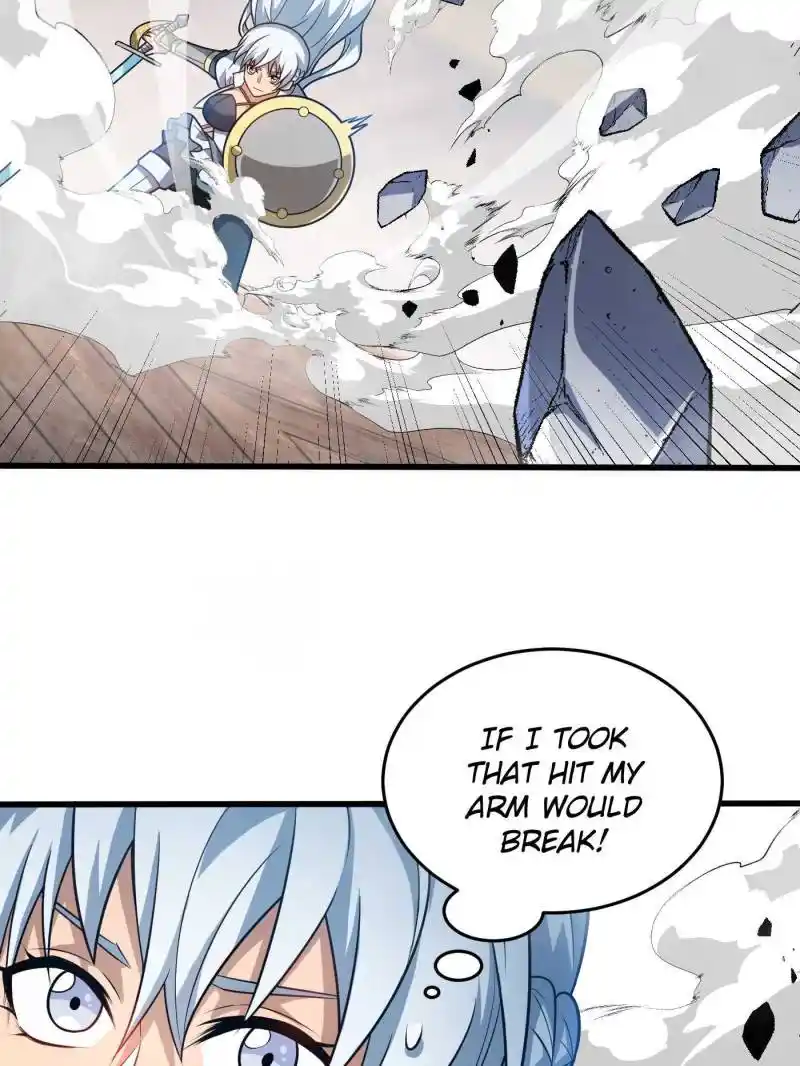 My Dragon System Chapter 150