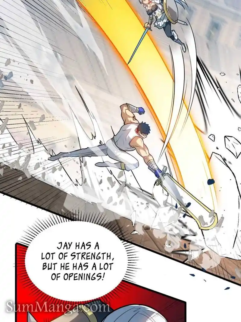 My Dragon System Chapter 150