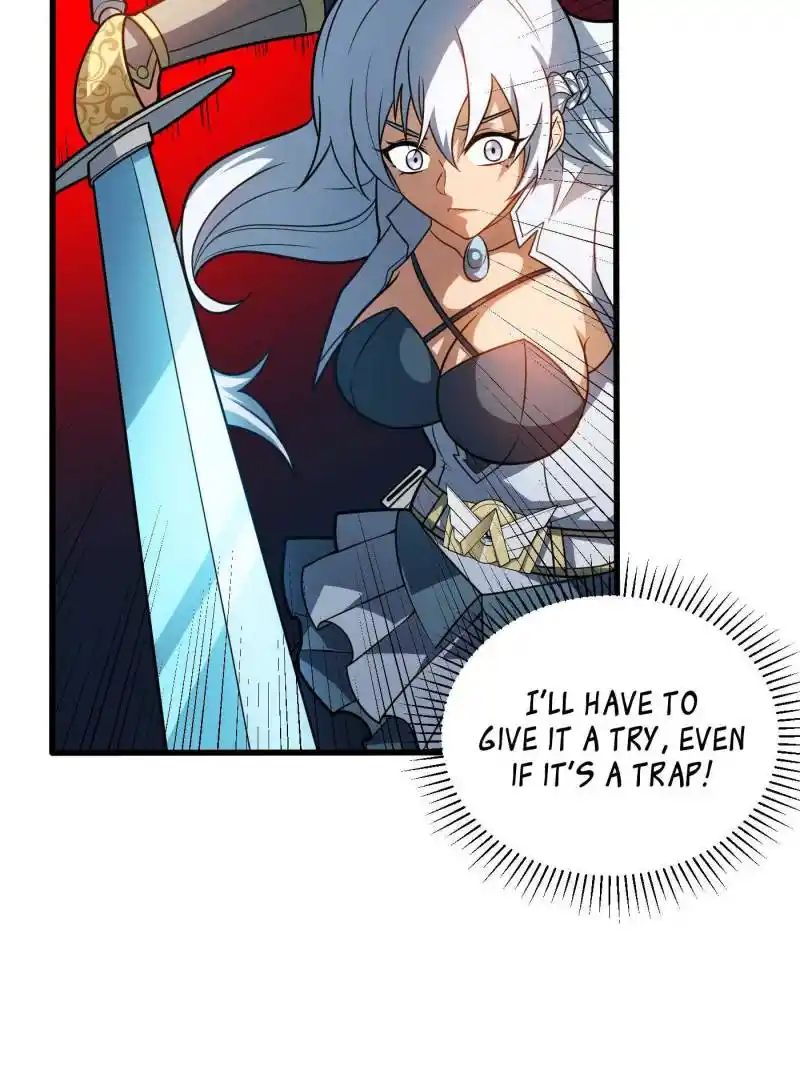 My Dragon System Chapter 150