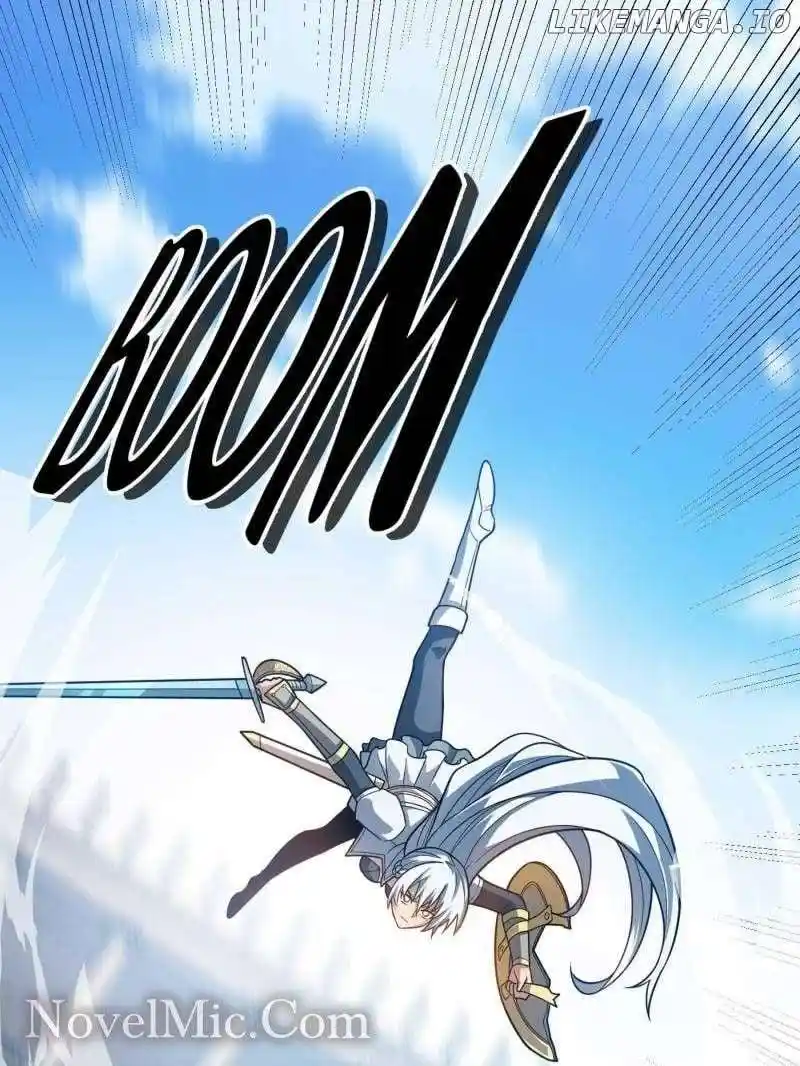 My Dragon System Chapter 151