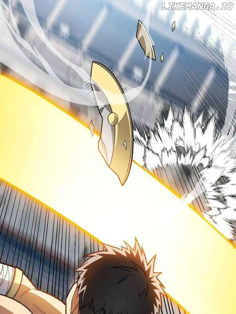 My Dragon System Chapter 151