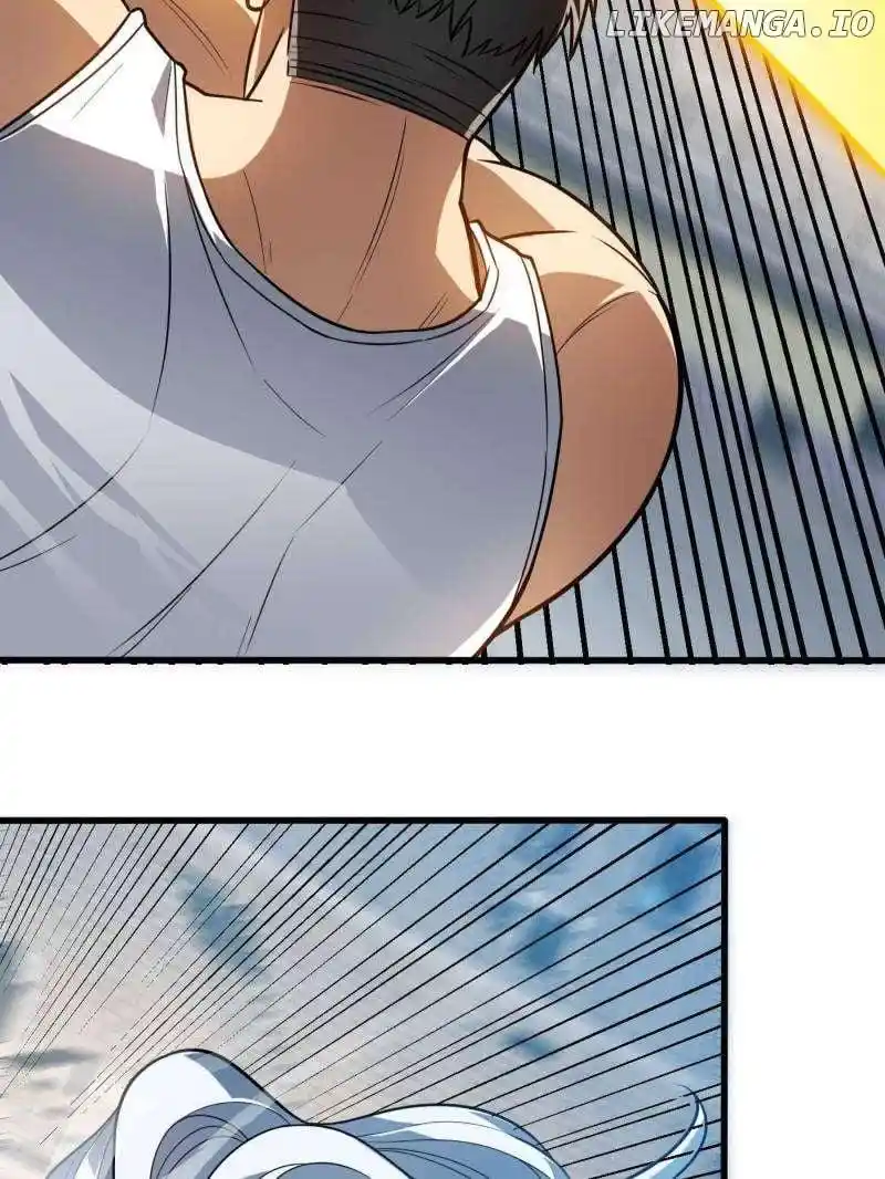 My Dragon System Chapter 151