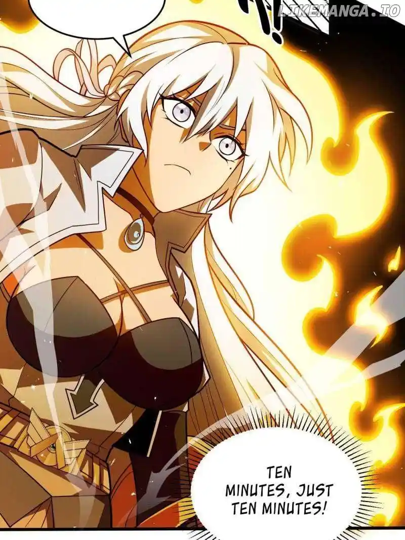 My Dragon System Chapter 151