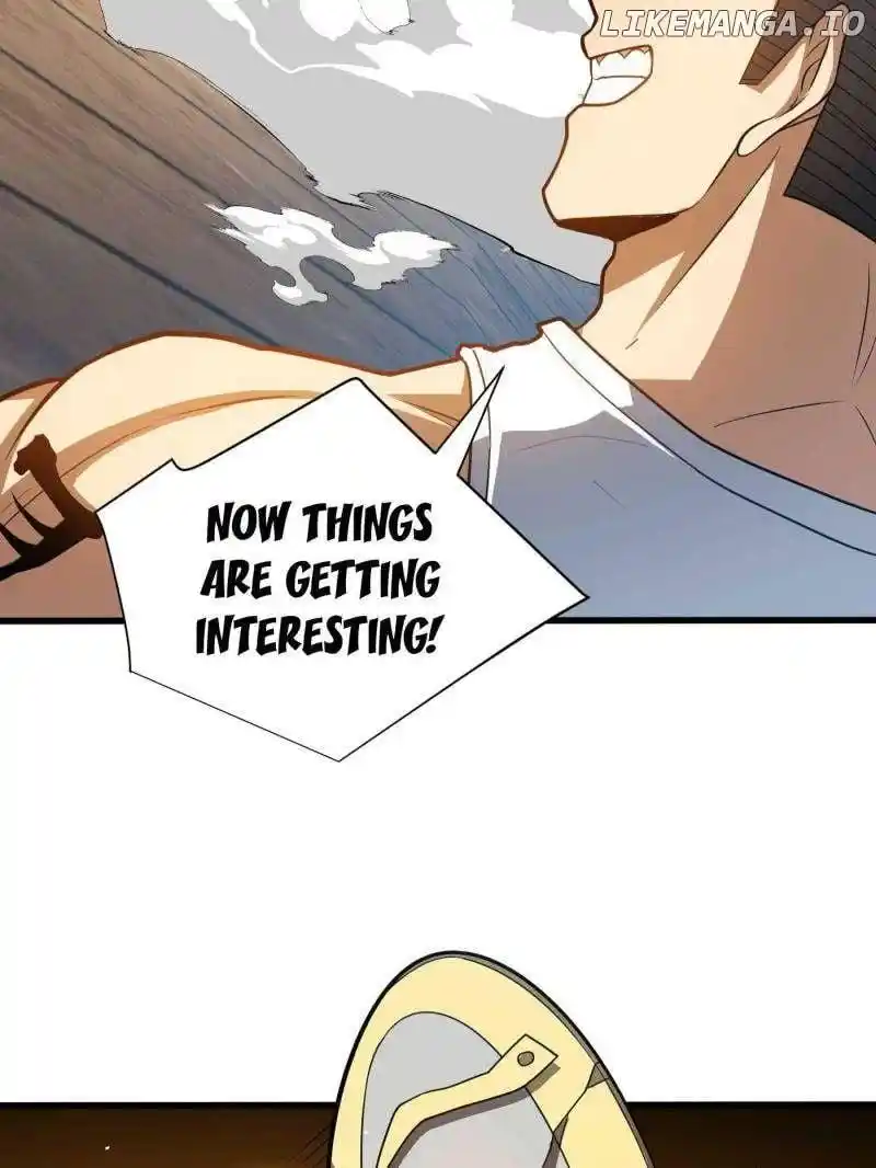 My Dragon System Chapter 151