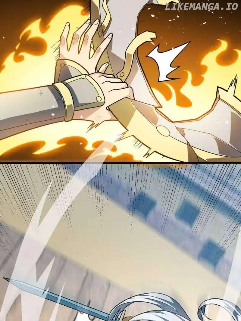 My Dragon System Chapter 151