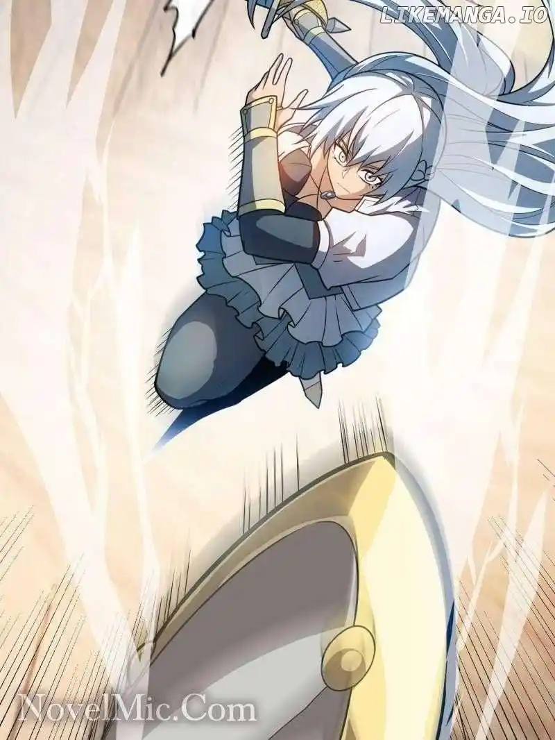 My Dragon System Chapter 151