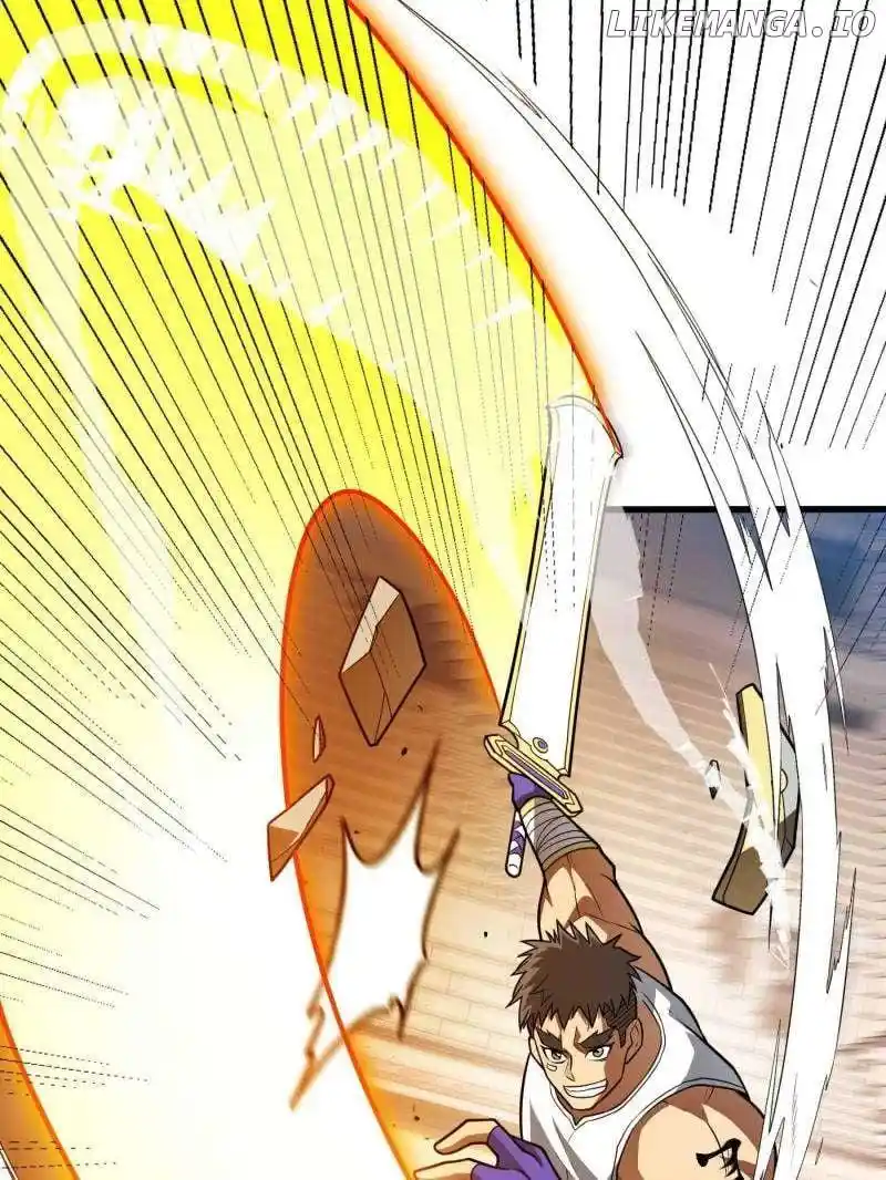 My Dragon System Chapter 151