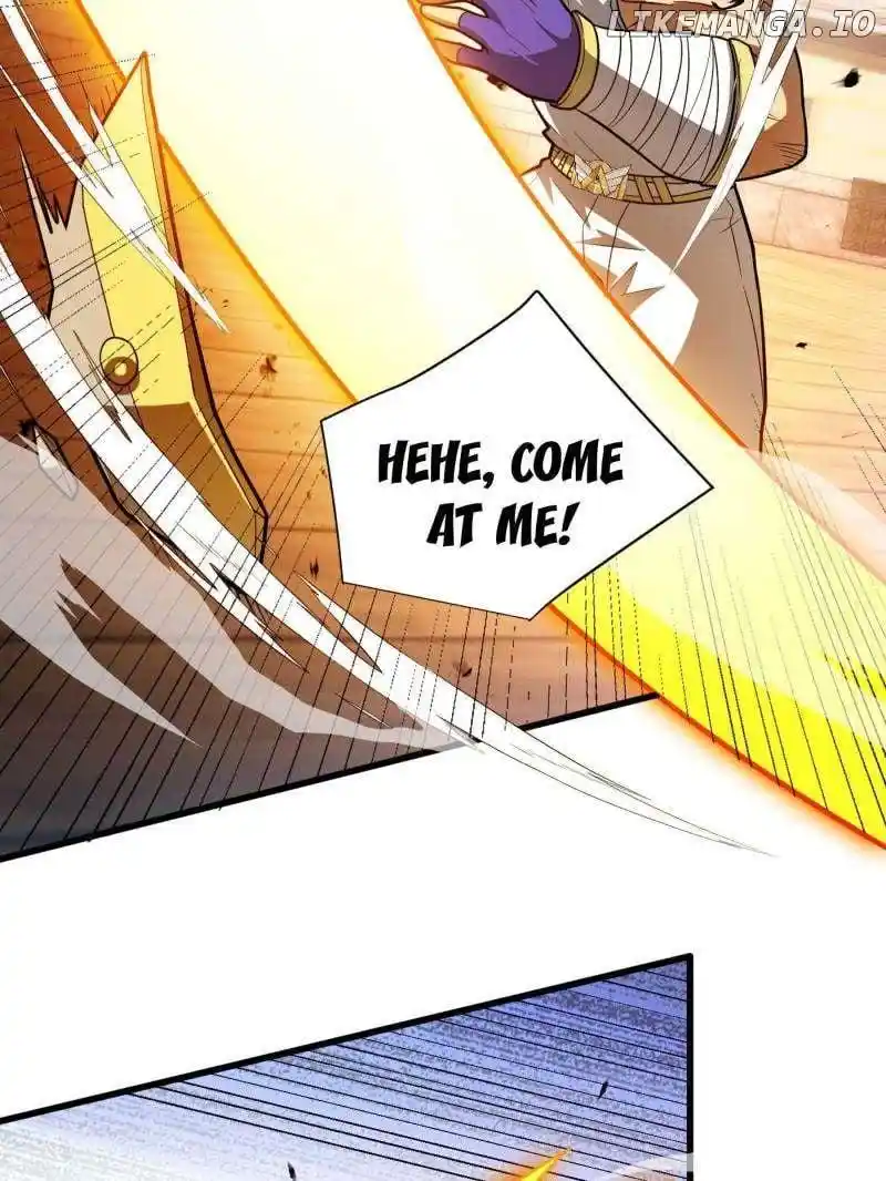 My Dragon System Chapter 151