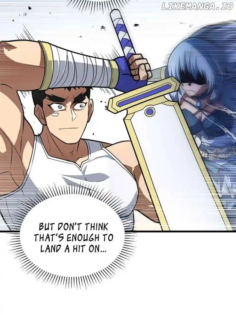 My Dragon System Chapter 151