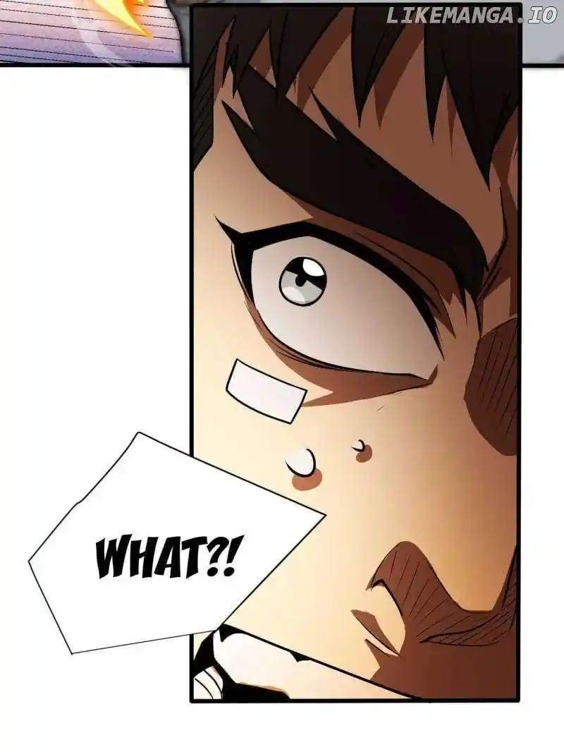 My Dragon System Chapter 151