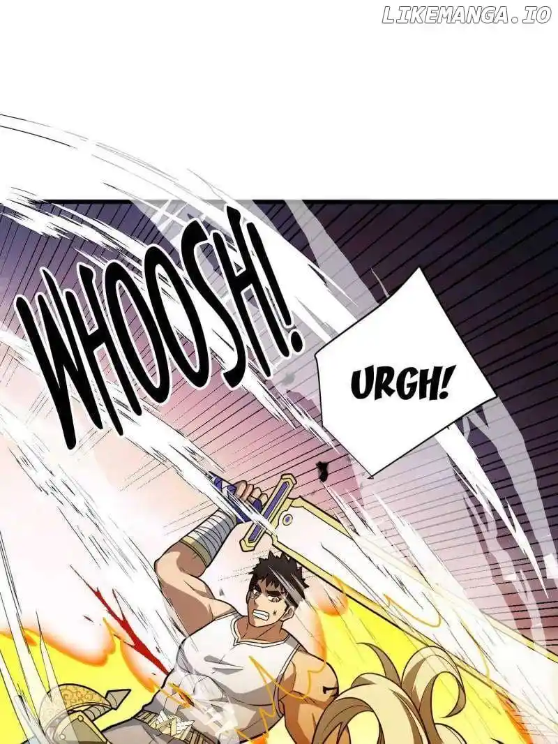 My Dragon System Chapter 151