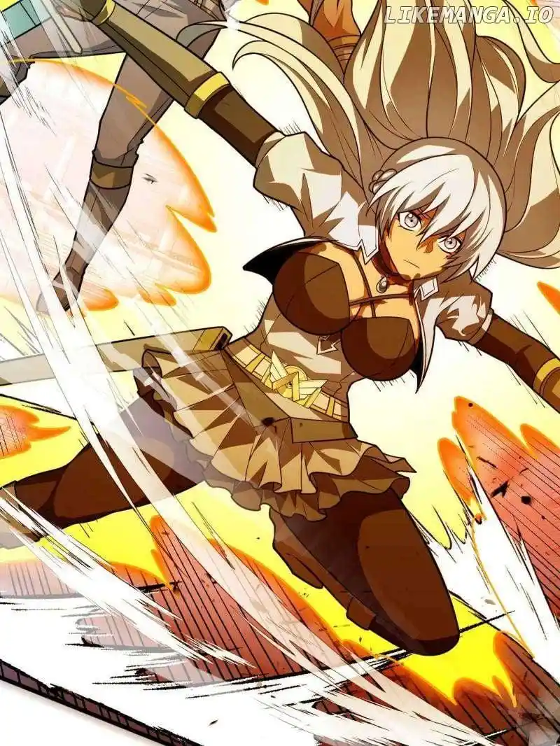 My Dragon System Chapter 151