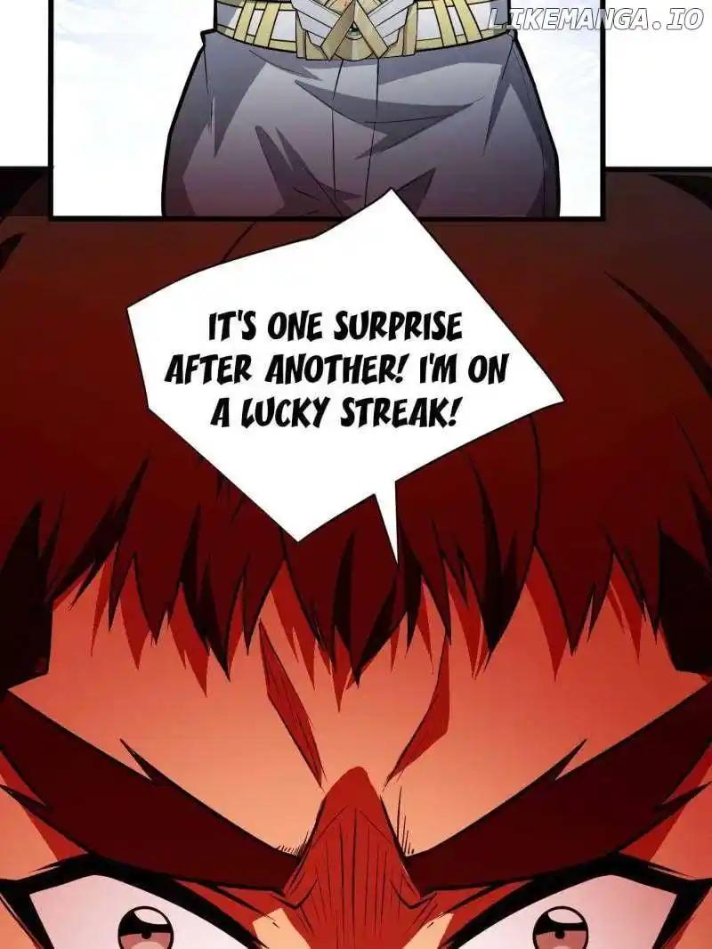 My Dragon System Chapter 151