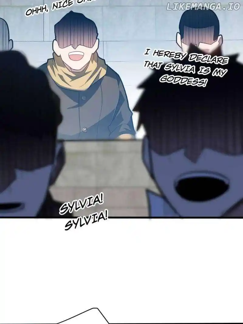 My Dragon System Chapter 151