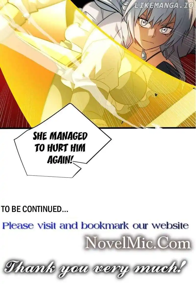 My Dragon System Chapter 151