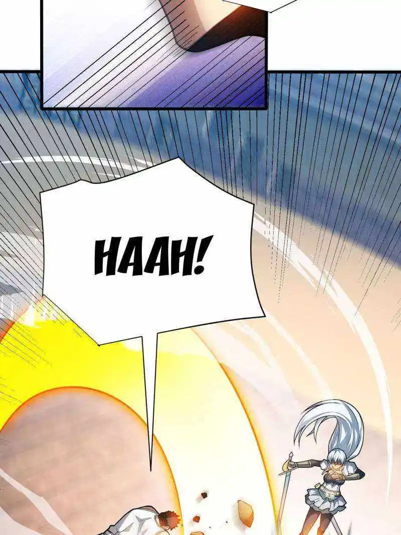 My Dragon System Chapter 152