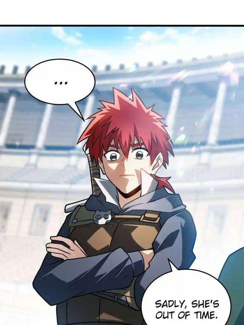 My Dragon System Chapter 152