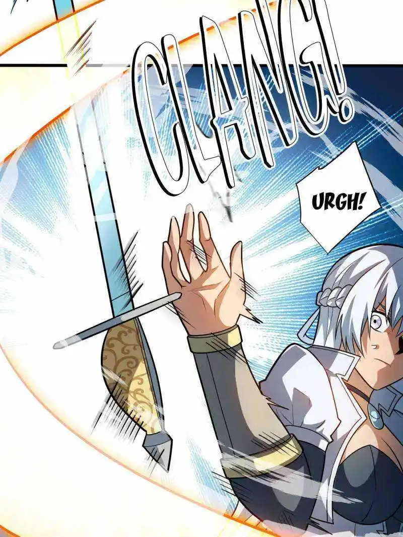 My Dragon System Chapter 152