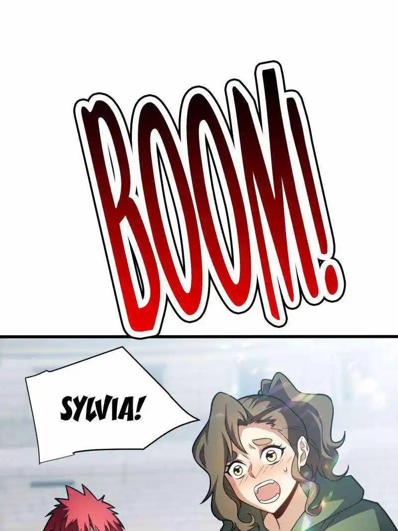 My Dragon System Chapter 152