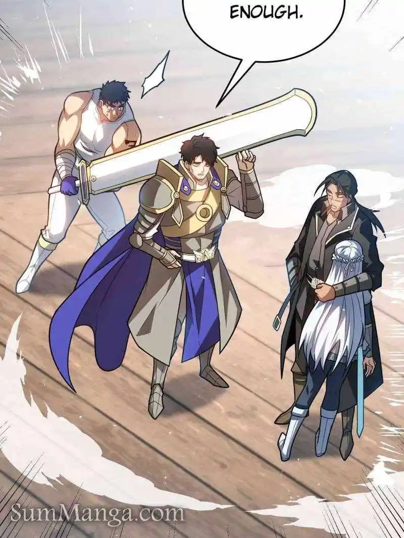 My Dragon System Chapter 152