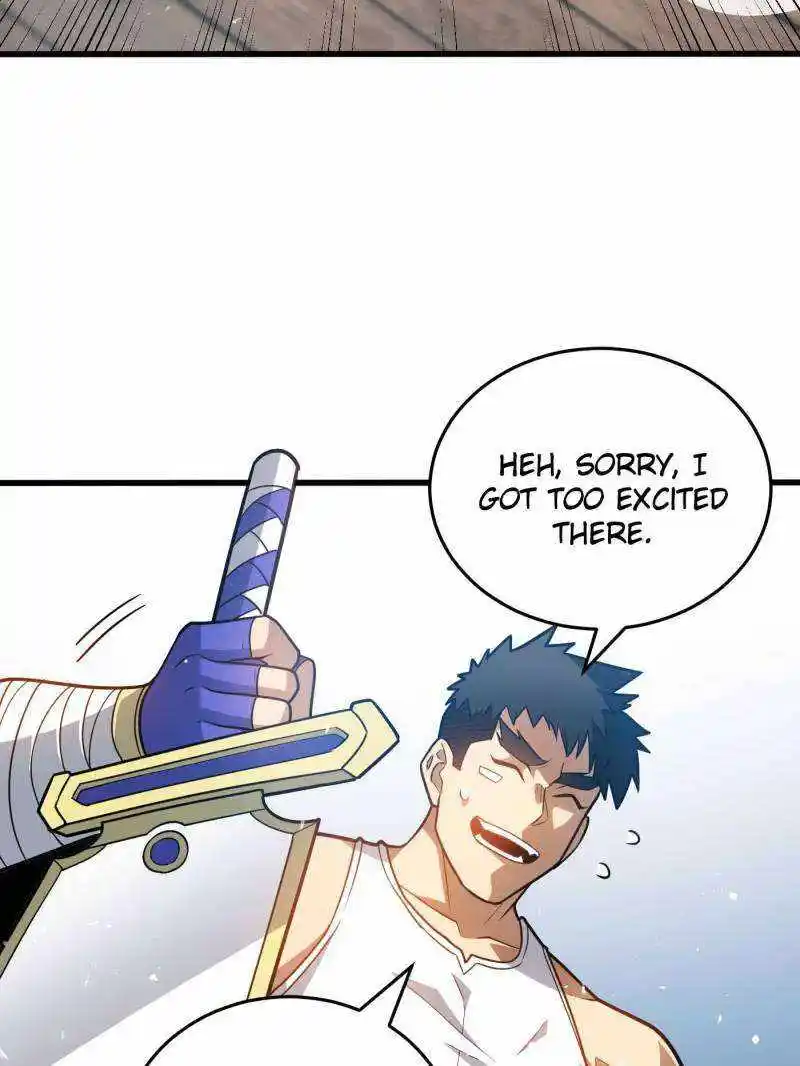 My Dragon System Chapter 152