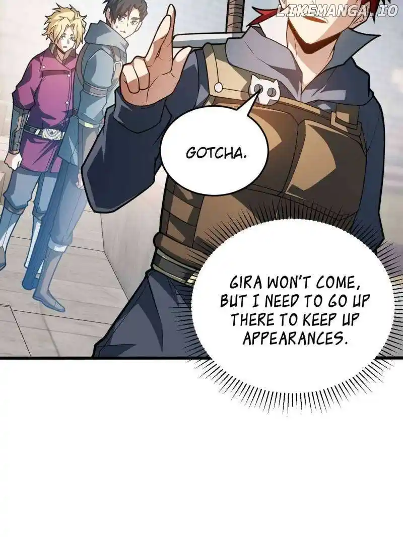 My Dragon System Chapter 153