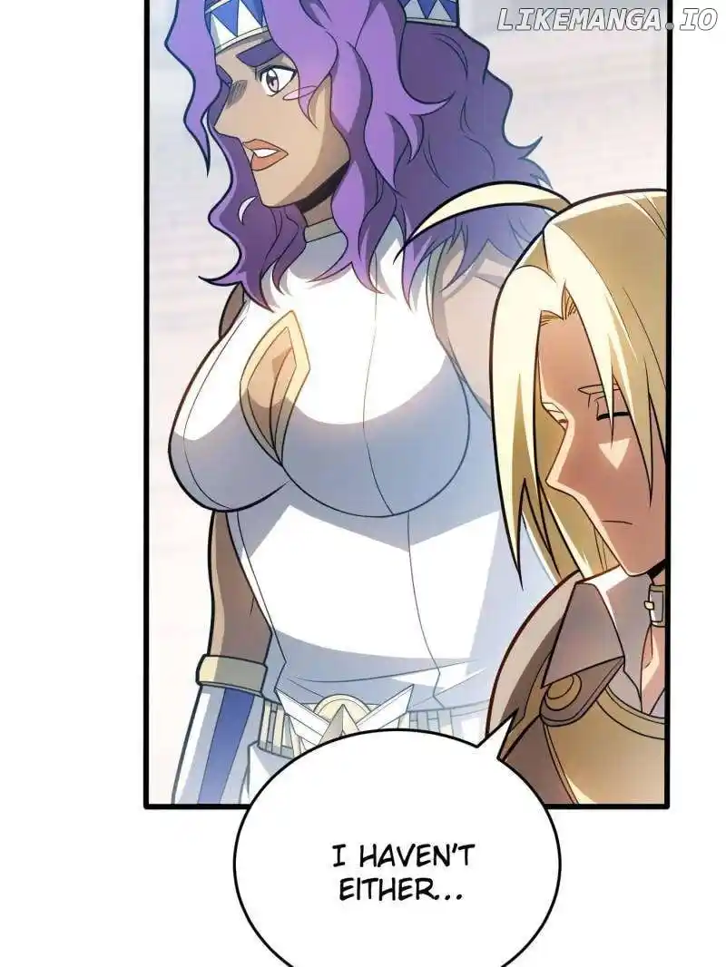 My Dragon System Chapter 153