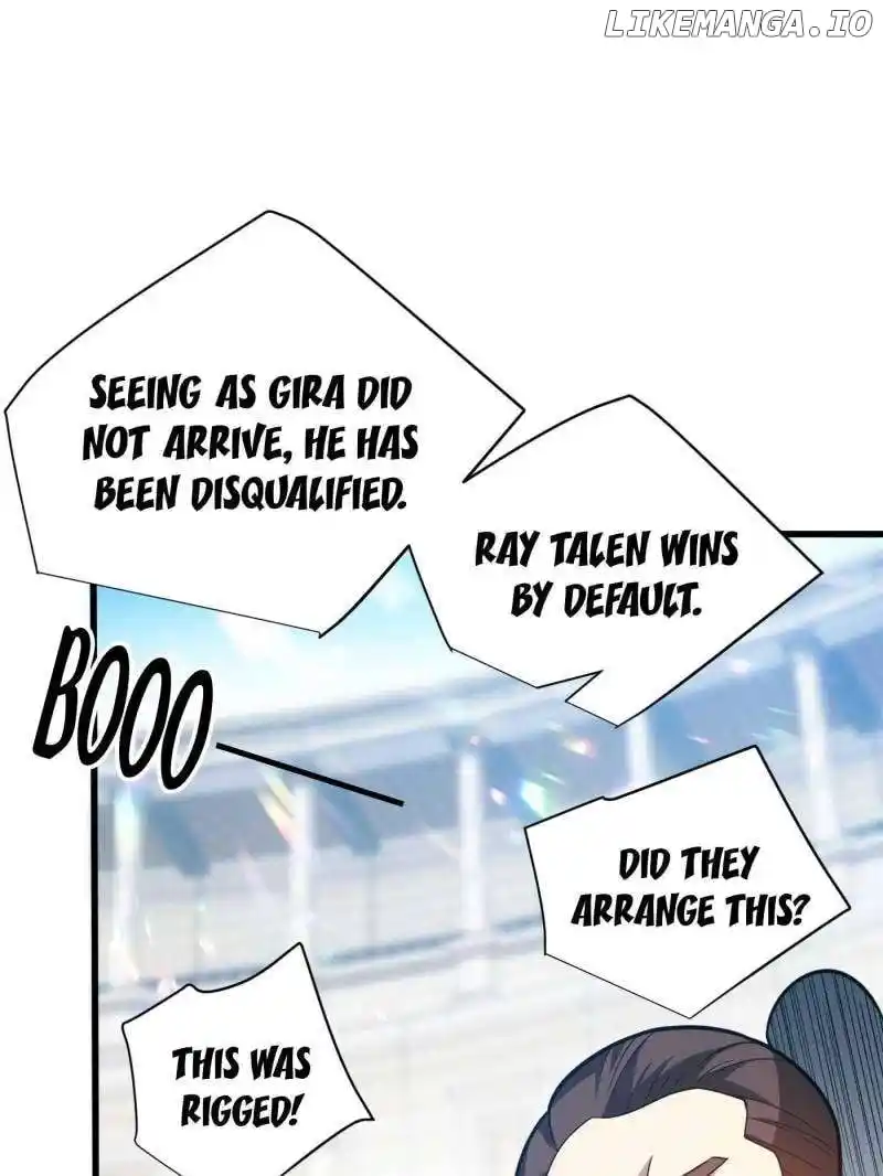 My Dragon System Chapter 153