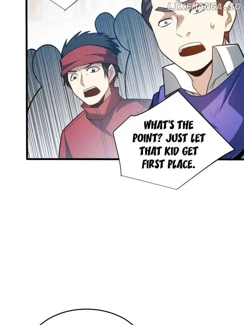 My Dragon System Chapter 153