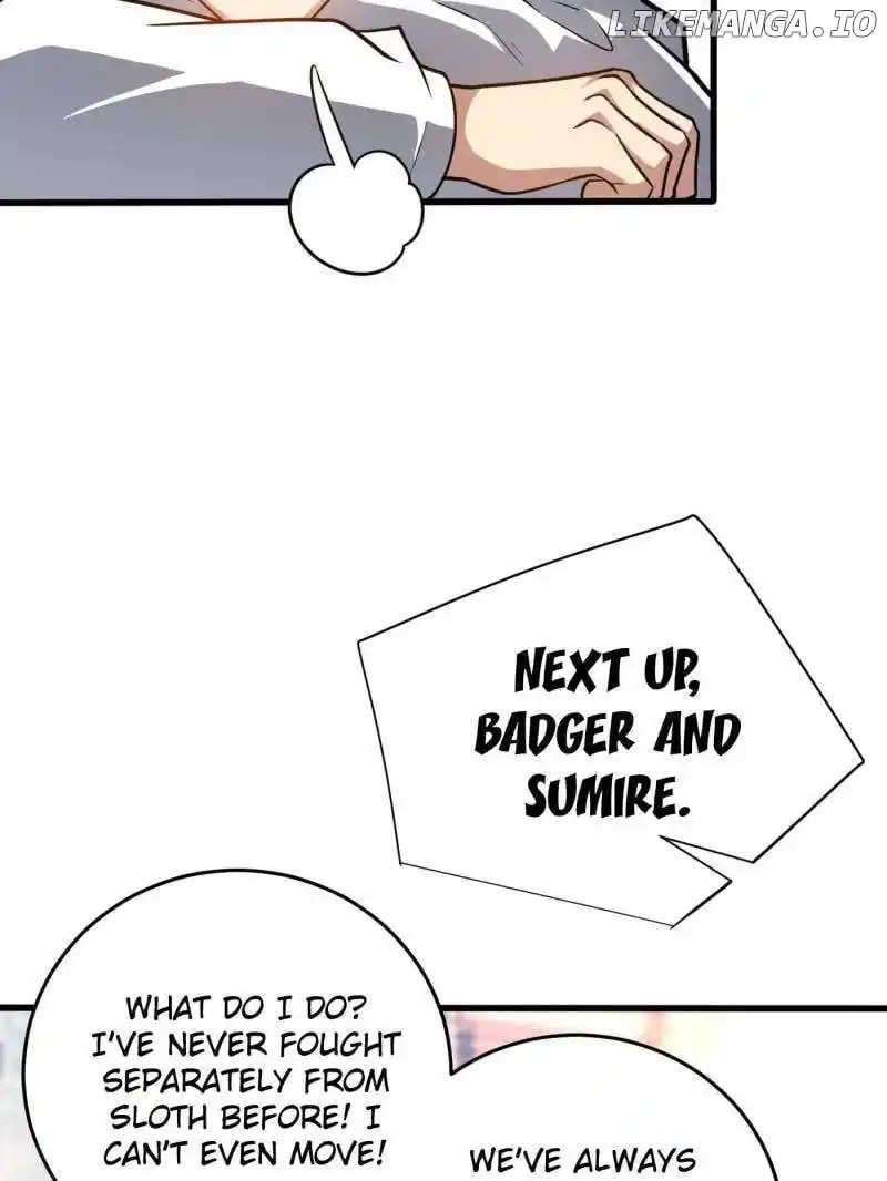 My Dragon System Chapter 153