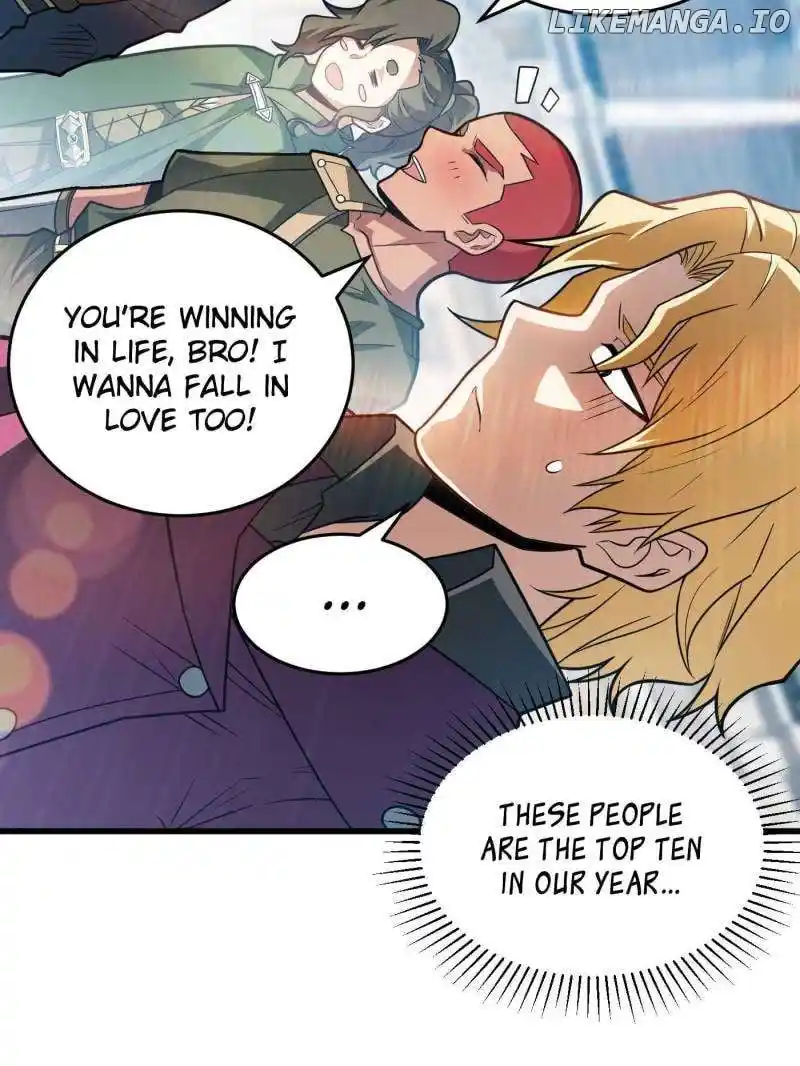 My Dragon System Chapter 153