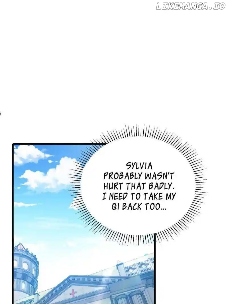 My Dragon System Chapter 153