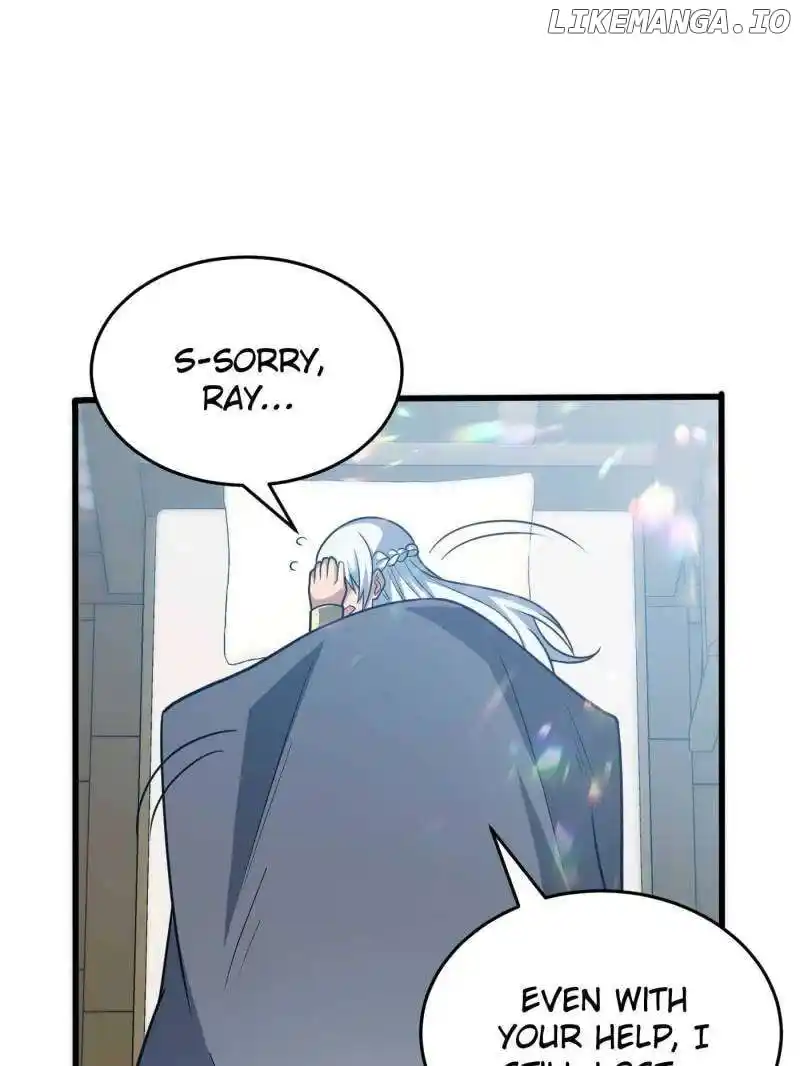 My Dragon System Chapter 153