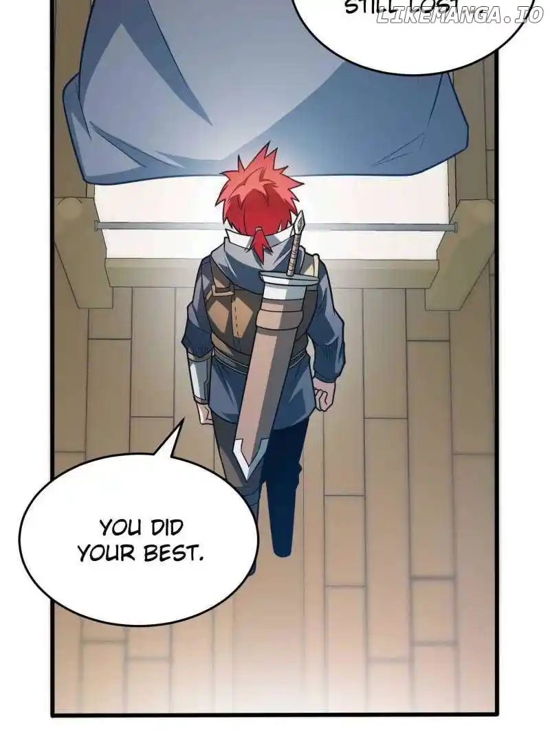 My Dragon System Chapter 153