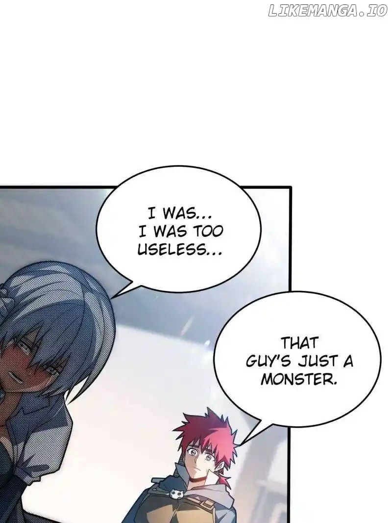 My Dragon System Chapter 153