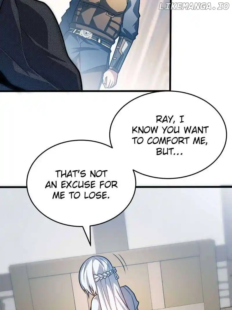 My Dragon System Chapter 153