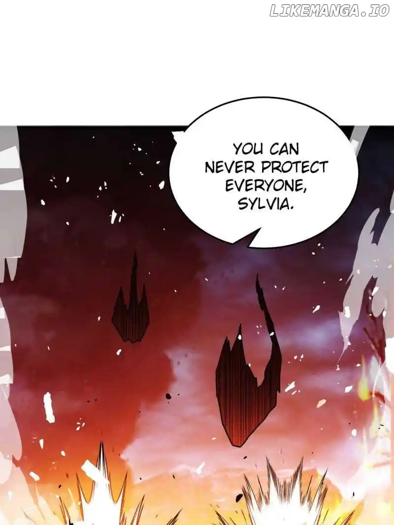 My Dragon System Chapter 153