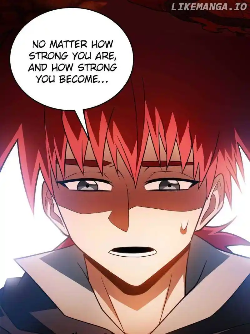 My Dragon System Chapter 153