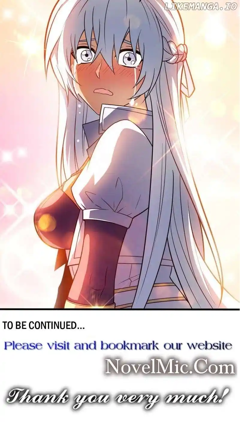 My Dragon System Chapter 153