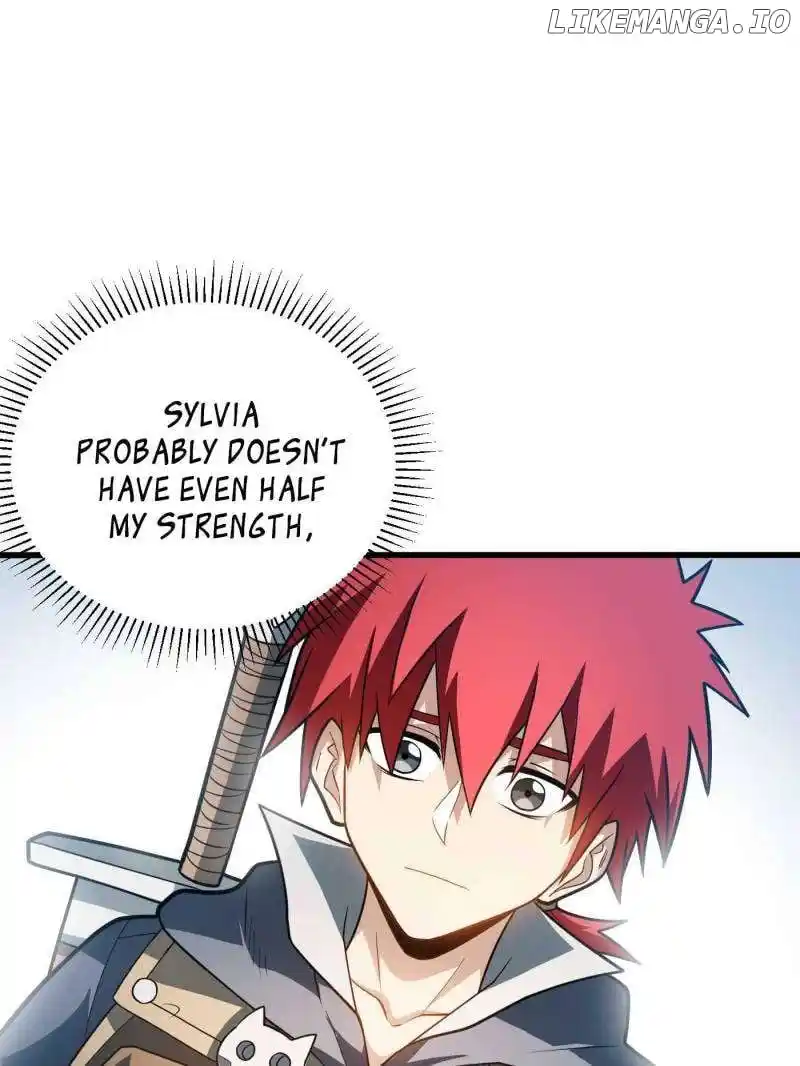 My Dragon System Chapter 154