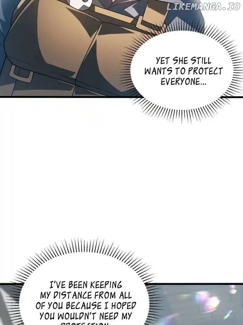 My Dragon System Chapter 154