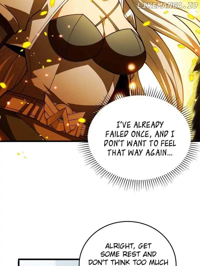 My Dragon System Chapter 154