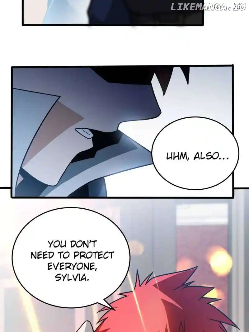 My Dragon System Chapter 154