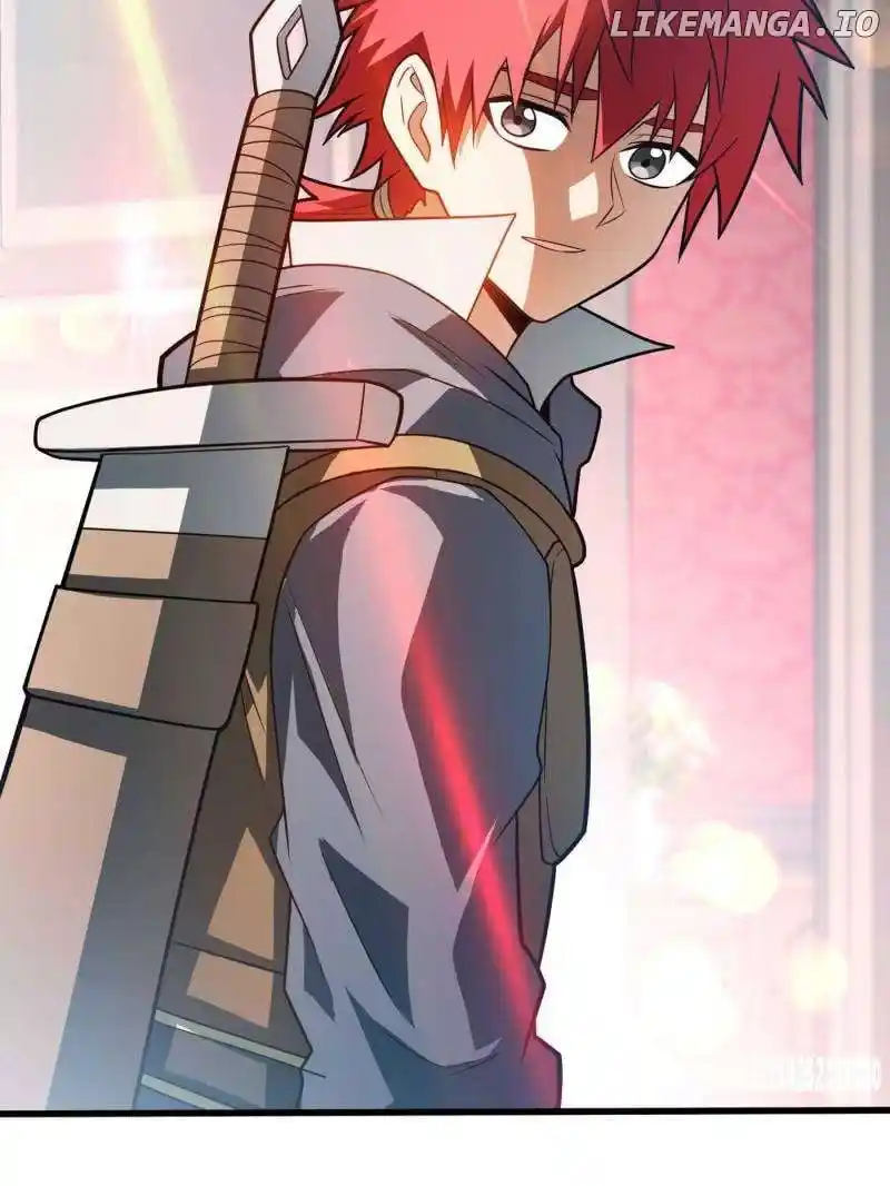 My Dragon System Chapter 154