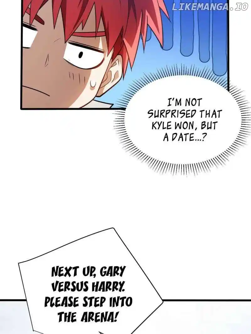 My Dragon System Chapter 154