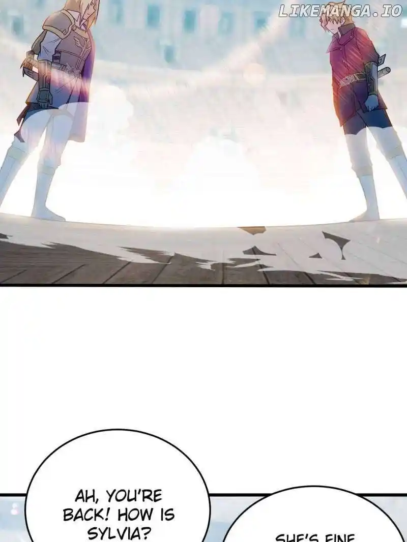 My Dragon System Chapter 154